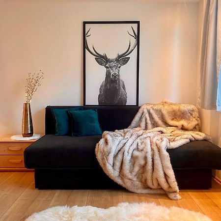 Arlberg Kristall Appartements Dalaas Exterior photo